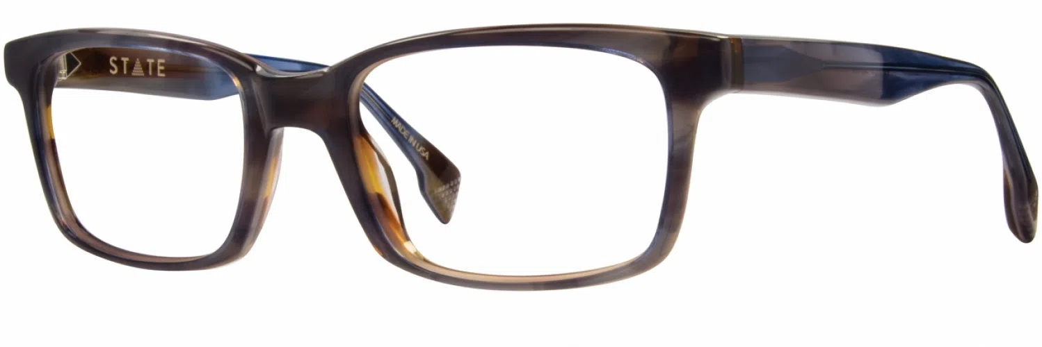 STATE Optical Co. HAYES Eyeglasses - view 13